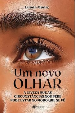 Cover Um Novo Olhar (eBook, ePUB)