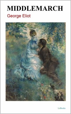 Cover Middlemarch (eBook, ePUB)