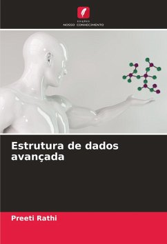 Cover Estrutura de dados avançada
