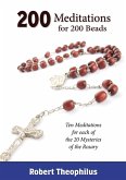 200 Meditations for 200 Beads 200 Meditations for 200 Beads