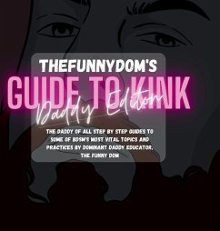 The Funny Dom's Guide To Kink - Dom, Thefunny
