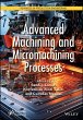 Advanced Machining and Micromachining... - Bild 1