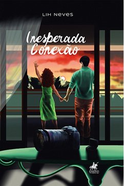 Cover Inesperada Conexão (eBook, ePUB)