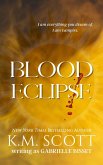 Blood Eclipse (Sons of Navarus, #6) (eBook, ePUB)