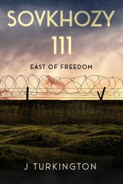 Cover Sovkhozy 111 East of Freedom