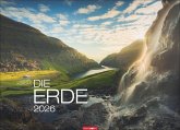 Die Erde Kalender 2026 Die Erde Kalender 2026