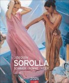 Joaquín Sorolla Edition Kalender 2026 - Sommer · Sonne · Meer Joaquín Sorolla Edition Kalender 2026 - Sommer · Sonne · Meer