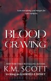 Blood Craving (Sons of Navarus, #5) (eBook, ePUB) Blood Craving (Sons of Navarus, #5) (eBook, ePUB)
