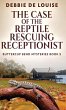 The Case of the Reptile Rescuing... - Bild 1