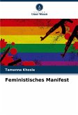 Feministisches Manifest Feministisches Manifest