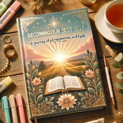 Cover Becoming Your Best Self: A Journey of Growth, Empowerment, and Faith (eBook, ePUB)