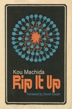 Rip It Up - Machida, Kou