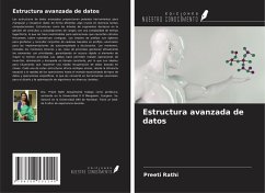 Estructura avanzada de datos - Rathi, Preeti