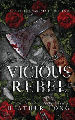 Cover Vicious Rebel