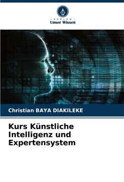 Cover Kurs Künstliche Intelligenz und Expertensystem