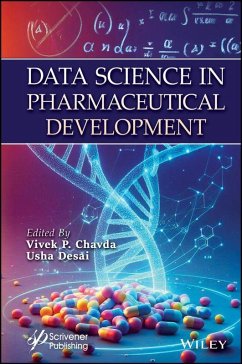 Data Science in Pharmaceutical Development Data Science in Pharmaceutical Development