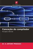 Conceção do compilador Conceção do compilador