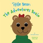 'ittle Bear: The Adventures Begin (eBook, ePUB)