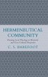 Hermeneutical Community - Bild 1