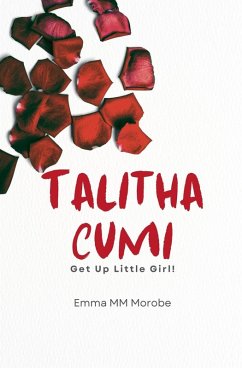 Cover Talitha Cumi