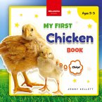 My First Chicken Book