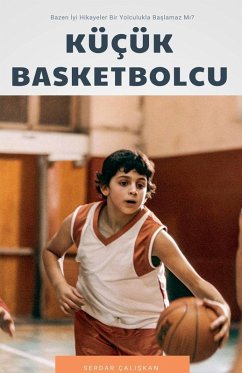 Küçük Basketbolcu - Çali¿Kan, Serdar