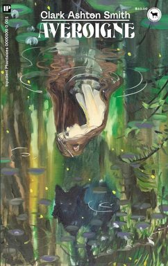 Cover Averoigne