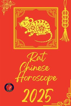 Rat Chinese Horoscope 2025 - Rubi, Alina