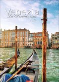 Venezia Kalender 2026 - La Serenissima Venezia Kalender 2026 - La Serenissima