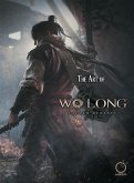 The Art of Wo Long: Fallen Dynasty