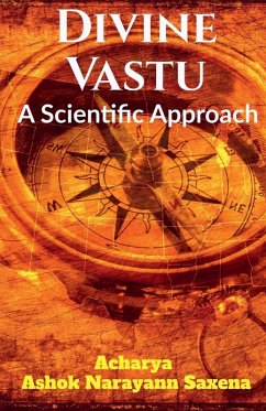 Cover Divine Vastu