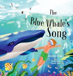 The Blue Whale's Song The Blue Whale's Song