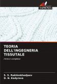 TEORIA DELL'INGEGNERIA TISSUTALE