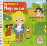 Hareketli Hayvanlar Ciltli