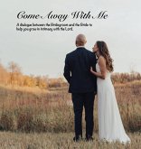Come Away With Me Come Away With Me