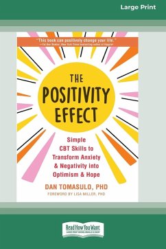 Cover The Positivity Effect