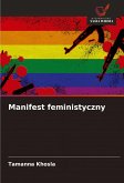 Manifest feministyczny Manifest feministyczny