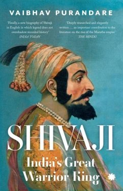 Shivaji - Purandare, Vaibhav Shivaji - Purandare, Vaibhav