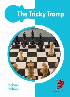 Cover The Tricky Tromp