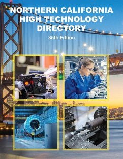 Northern California High Technology Directory, 35th Ed.