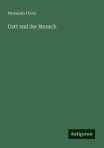 Gott und der Mensch Gott und der Mensch