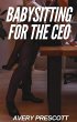 Babysitting For The Ceo (eBook, ePUB) - Bild 1