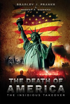 Cover The Death of America