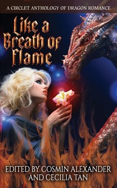 Cover Like A Breath Of Flame