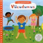 Hareketli Vücudumuz - Ilk Kesifler Ciltli