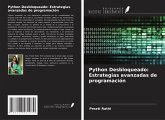 Python Desbloqueado: Estrategias avanzadas de programación