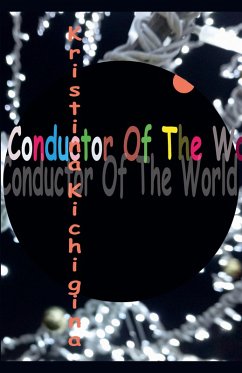 Cover Conductor Of The World