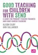 Good Teaching for Children with SEND - Bild 1