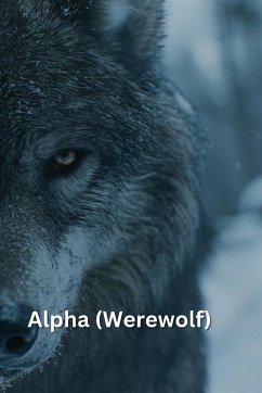 Alpha (Werewolf) - Hawthorne, Wesley