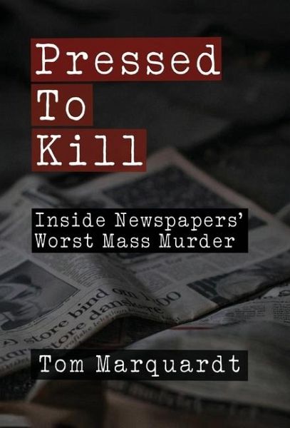Pressed to Kill Pressed to Kill